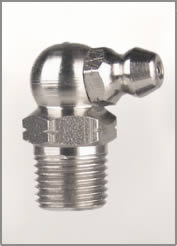 H-267-MONEL  grease fitting