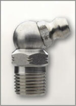 H-267-SS-AM stainless steel grease fitting