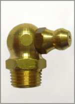 H-245-BSP-B british thread grease fitting