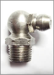 H-290-SS-AM stainless steel grease fitting