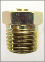 H-300-47200 pressure relief grease fitting