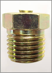 H-300-47200  pressure relief grease fitting