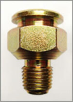 H-300-CBG button head grease fitting