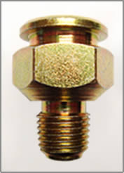 H-300-CBG button head grease fitting