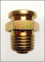 H-300-CB button head grease fitting