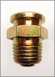 H-300-CB  button head grease fitting