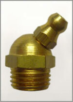 H-345-BSP-B british thread grease fitting