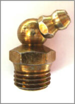 H-365 1/4in Pipe Thread grease fitting