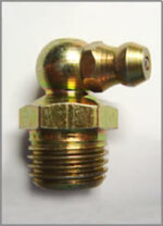 H-390 1/4in Pipe Thread grease fitting