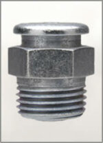 H-500-CBG button head grease fitting