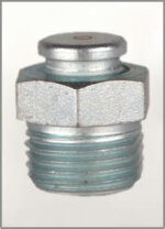 H-500-CB button head grease fitting