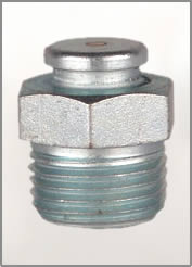 H-500-CB button head grease fitting