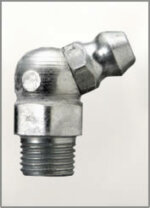 5/16"-32 UNEF-2A 65 Degree Grease Fitting / Zerk Fitting