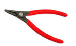 Straight Tip Heavy Duty Retaining Ring Pliers