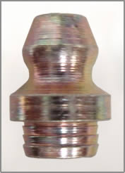 K-14-CSBA drive type grease fitting