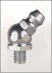 K-316-45-N drive type grease fitting