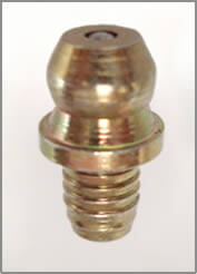 K-316-A drive type grease fitting