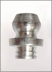 K-316-CC drive type grease fitting