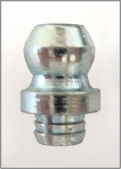 K-316-MSBA drive type grease fitting