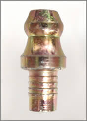 K-316-SBA drive type grease fitting