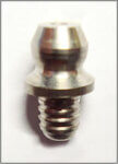 3/16″-Drive Stainless Steel Grease Fitting / Zerk Fitting