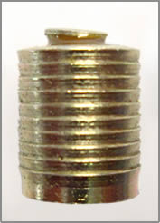 K-38-321839 pressure relief grease fitting