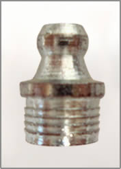 K-38 drive type grease fitting