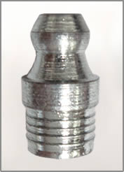K-516-SBA drive type grease fitting