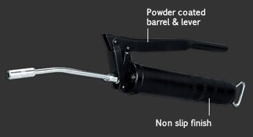 Lever Action Grease Gun