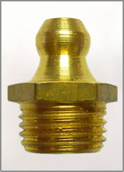 M10-1-B metric grease fitting
