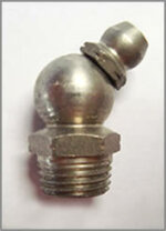 M10-45-SS-AM stainless steel grease fitting