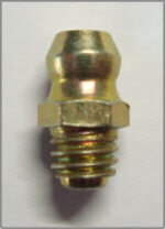 M6-1-AM metric grease fitting