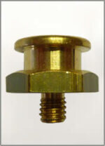 M8-125-CB-B metric grease fitting