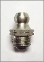 M8-1-SS-AM stainless steel grease fitting