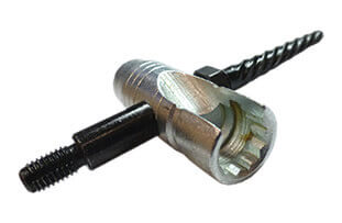 Multi-Tool (For 1/4"-28 and 6mm Fittings)