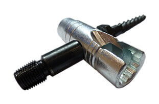 Multi-Tool (For 1/8" NPT Fittings)