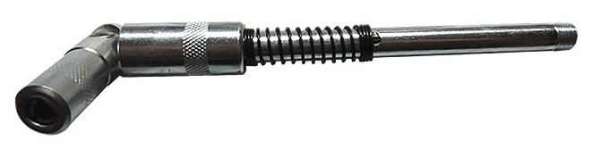 180° Swivel Coupler