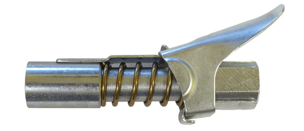 LockNLube® Coupler