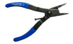 Straight Tip Standard Duty Retaining Ring Pliers