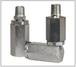 SWV-ZMM6 "Z" Type Grease Gun Swivels