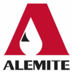 alemite logo