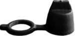 GFCA-BLK Black Grease Fitting Cap Image