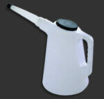 5 Liter (5 Quart) Flexible Spout Measure