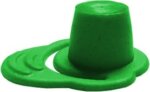 GFCA-1-G Green Grease Fitting Cap Image
