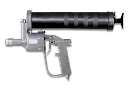 Air Operated High Pressure Grease Gun - Image 2