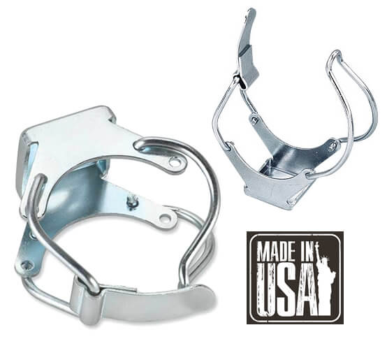 Grease Gun Holder - No Drip - Image 2