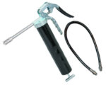 Pistol Grip Grease Gun w/ 18" Hose