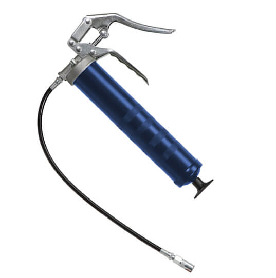 Heavy Duty Pistol Grip Grease Gun - Image 2