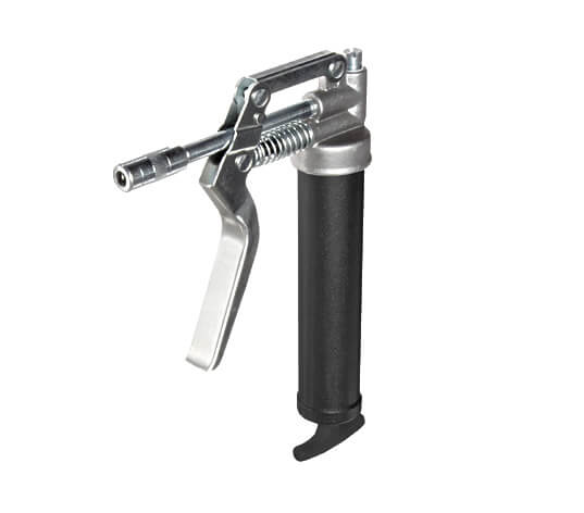 Pistol Grip Grease Gun - Image 4