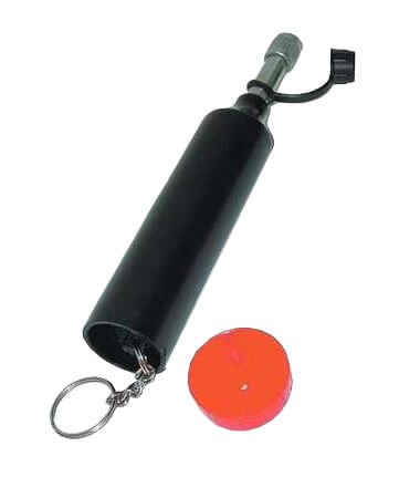 Push Type Grease Gun / Hydraulic Tip - Image 2